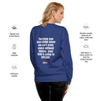 ILLTOCHILL Chiari Sweatshirt