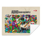 illtochill-adhd-awareness-attention-deficit-hyperactivity-disorder-throw-blanket