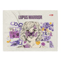 illtochill-lupus-awareness-gift-throw-blanket