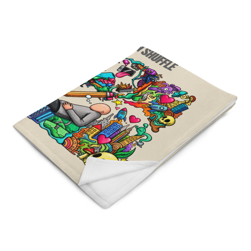 illtochill-adhd-awareness-attention-deficit-hyperactivity-disorder-throw-blanket
