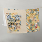 illtochill-tourette-syndrome-awareness-and-support-gift-throw-blanket