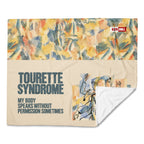 illtochill-tourette-syndrome-awareness-and-support-gift-throw-blanket