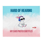 illtochill-hard-of-hearing-support-gift-for-hearing-impaired-throw-blanket