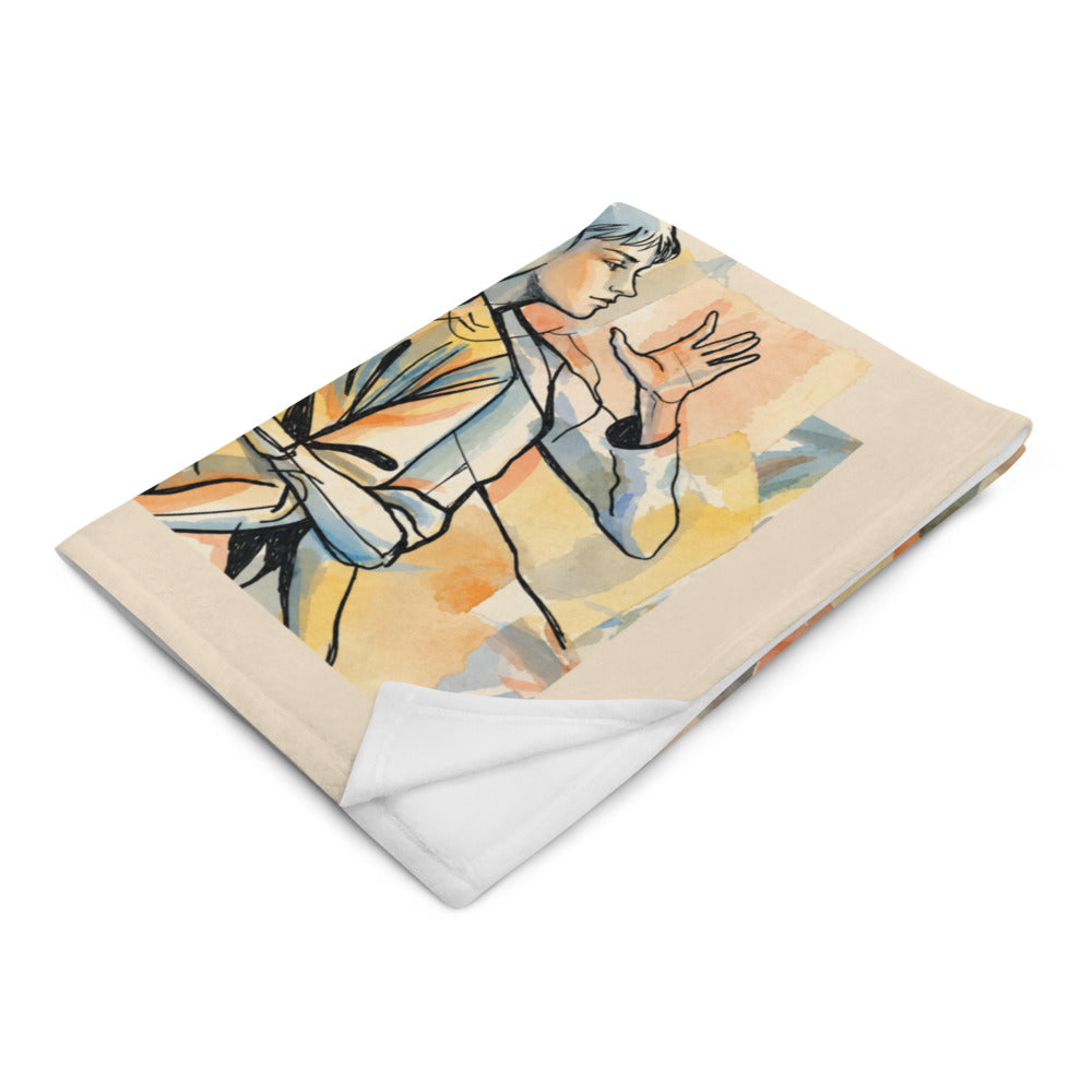 illtochill-tourette-syndrome-awareness-and-support-gift-throw-blanket