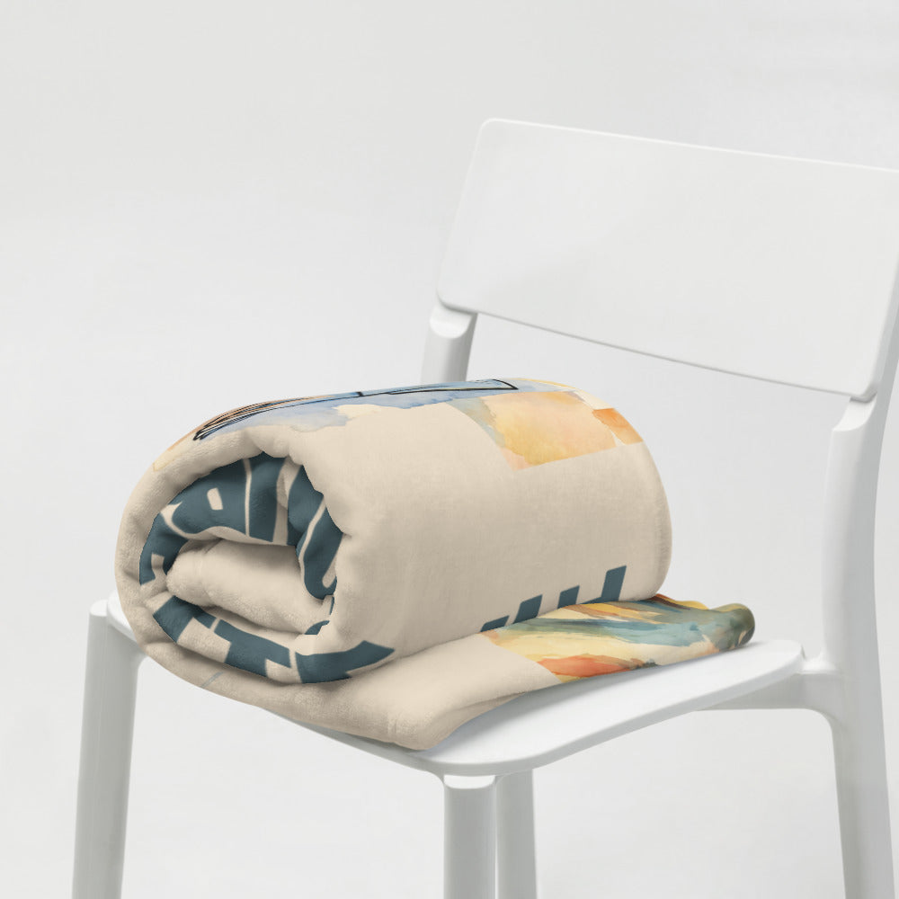 illtochill-tourette-syndrome-awareness-and-support-gift-throw-blanket