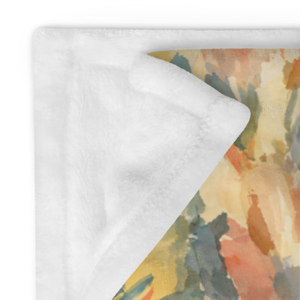 illtochill-tourette-syndrome-awareness-and-support-gift-throw-blanket