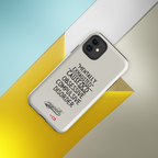 OCD Carried Daily: Tough Case For iPhone Built for the OCD Community | ILLTOCHILL