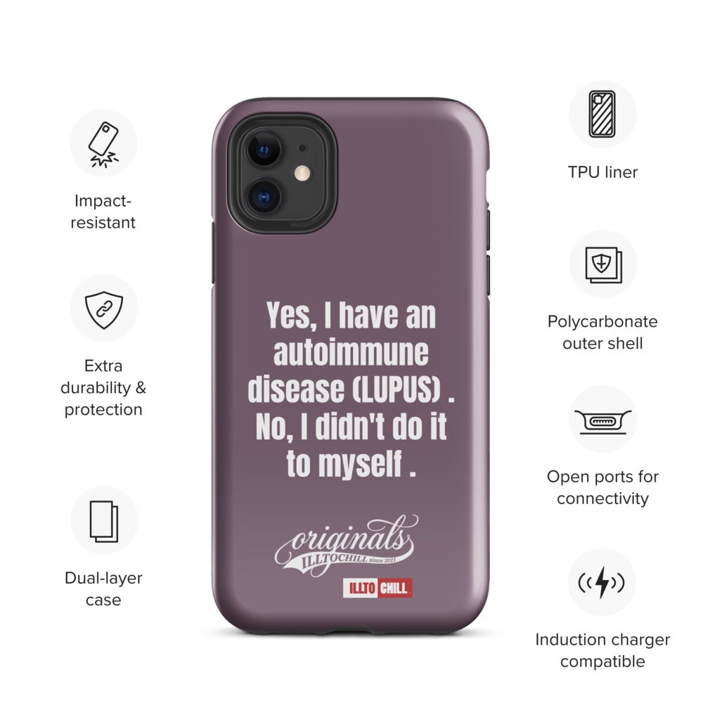 lupus-tough-case-for-iphone®