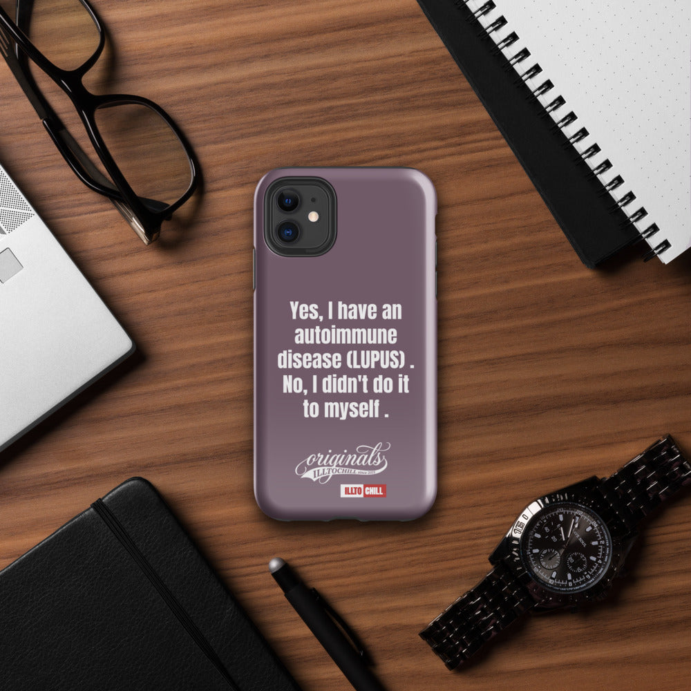 lupus-tough-case-for-iphone®