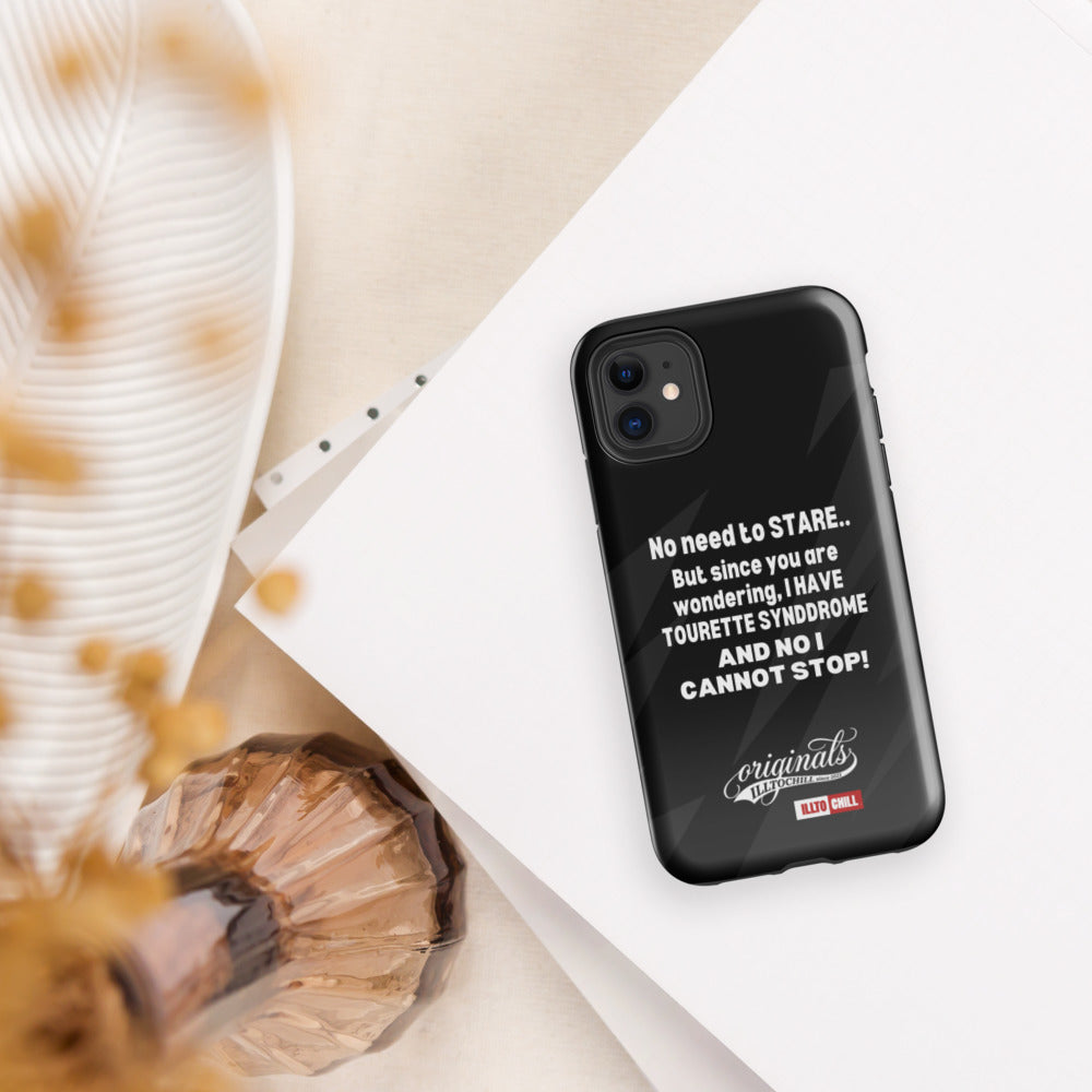 tourette-tough-case-for-iphone®