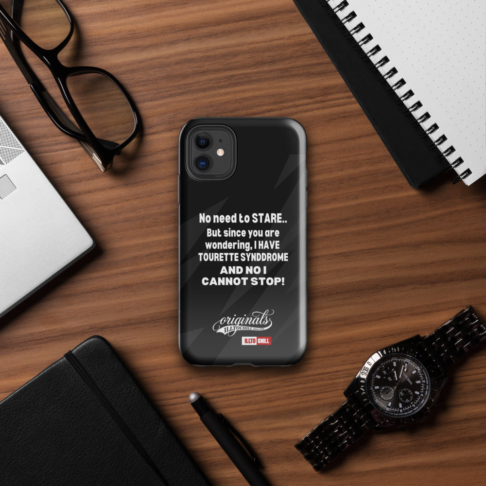 tourette-tough-case-for-iphone®