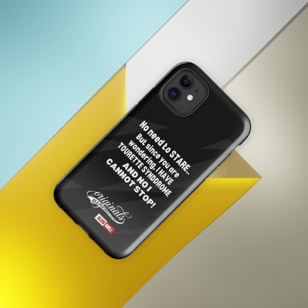 tourette-tough-case-for-iphone®