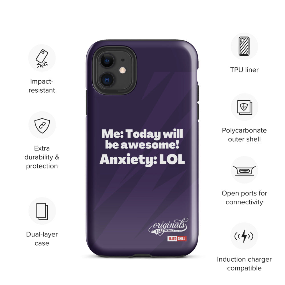 anxiety-tough-case-for-iphone®