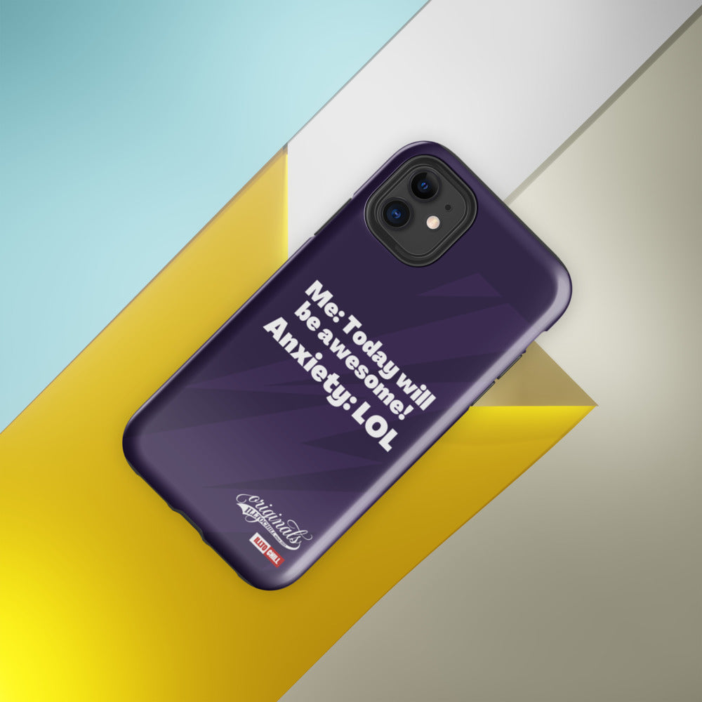 anxiety-tough-case-for-iphone®