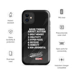 autism-tough-case-for-iphone®