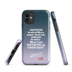 autism-support-tough-case-for-iphone®