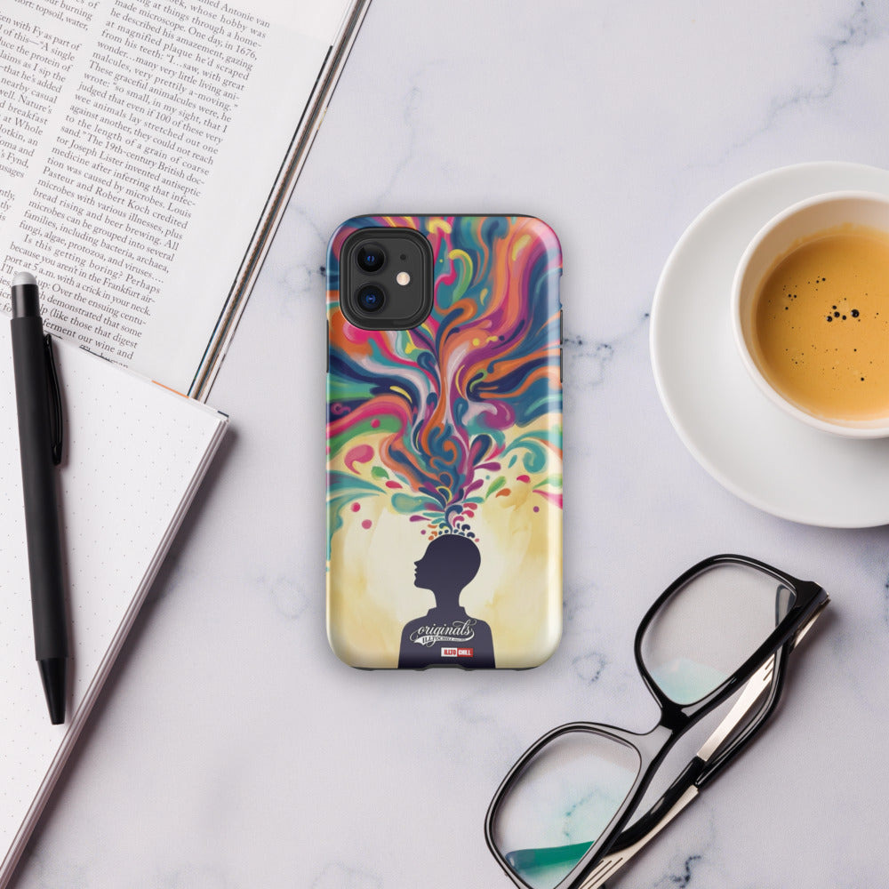 adhd-tough-case-for-iphone®
