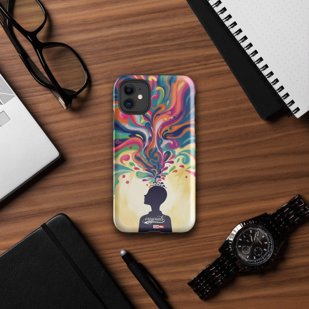 adhd-tough-case-for-iphone®