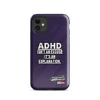 adhd-support-tough-case-for-iphone®