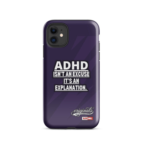 adhd-support-tough-case-for-iphone®