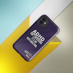 adhd-support-tough-case-for-iphone®