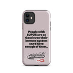 lupus-tough-case-for-iphone®