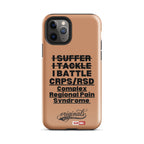 crps-support-tough-case-for-iphone