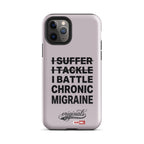 chronic-migraine-support-tough-case-for-iphone