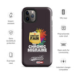 chronic-migraine-tough-case-for-iphone