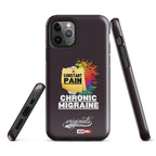 chronic-migraine-tough-case-for-iphone