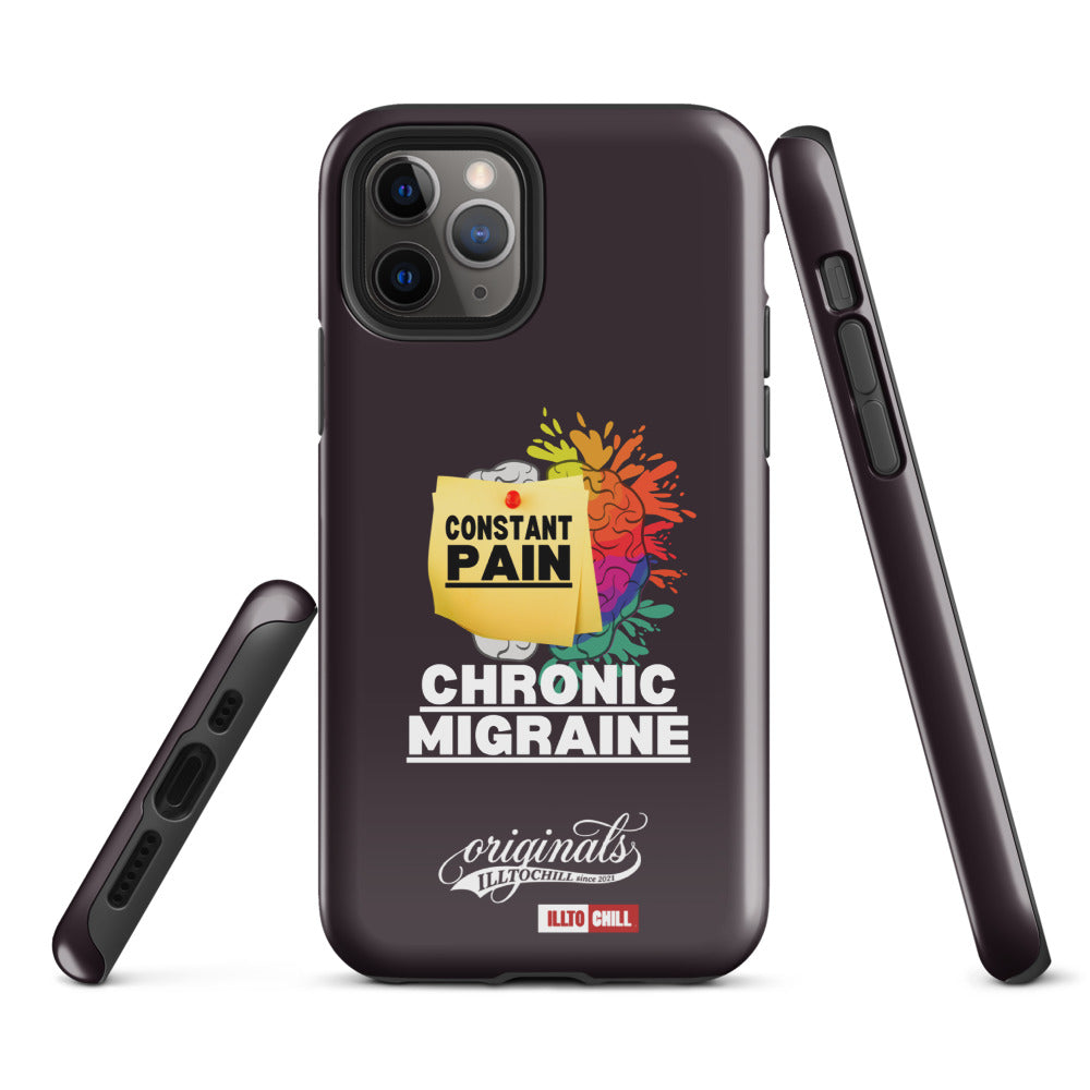 chronic-migraine-tough-case-for-iphone