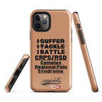 crps-support-tough-case-for-iphone