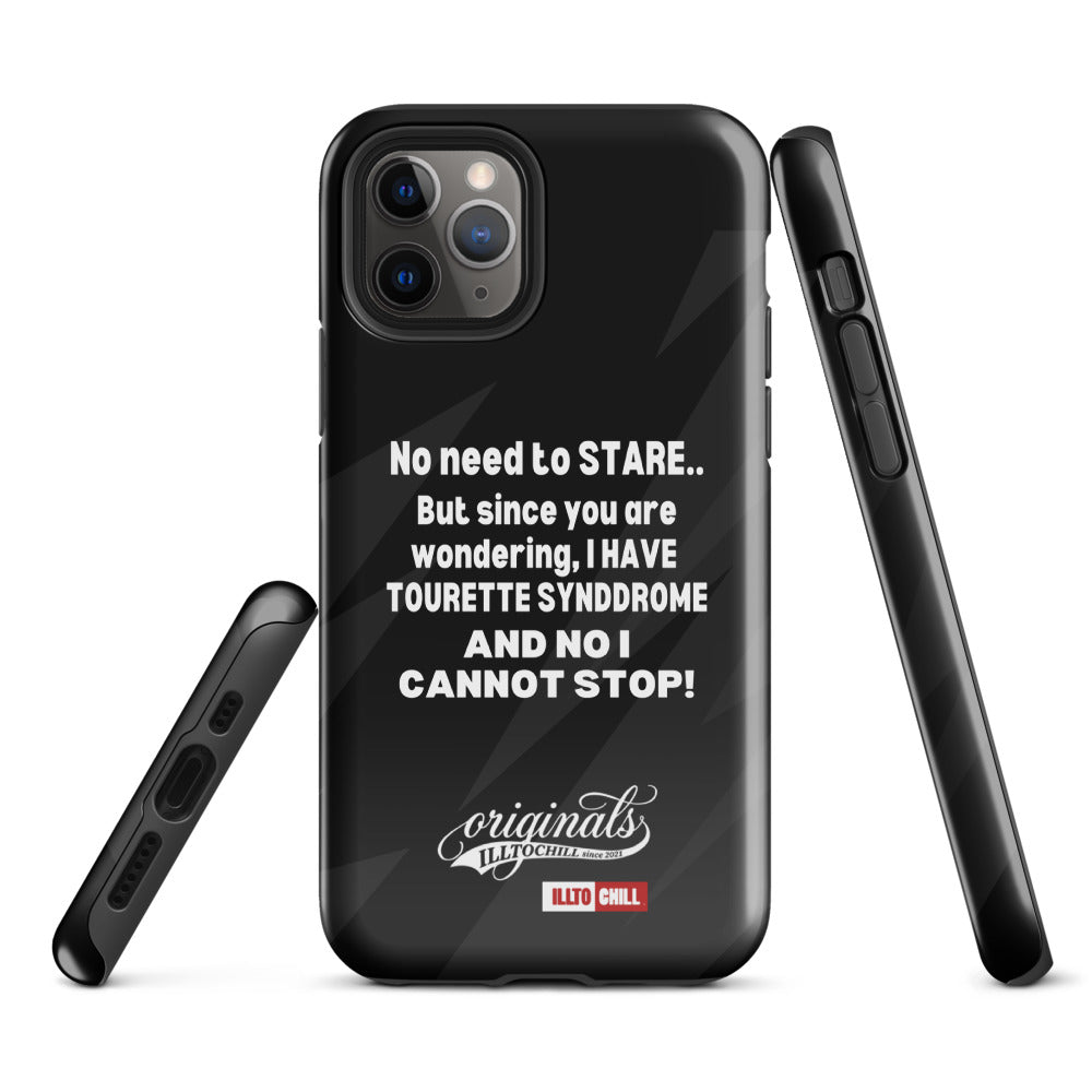 tourette-tough-case-for-iphone®