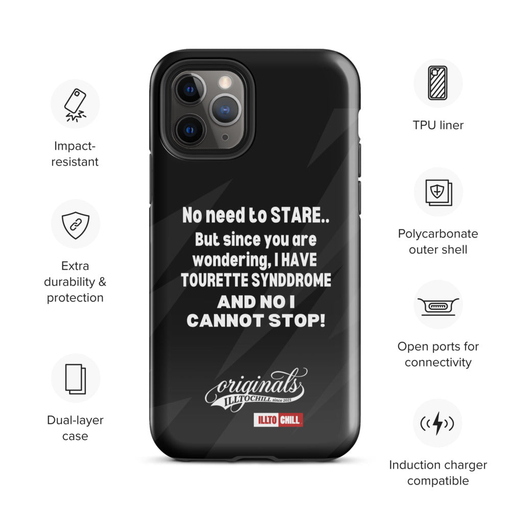 tourette-tough-case-for-iphone®