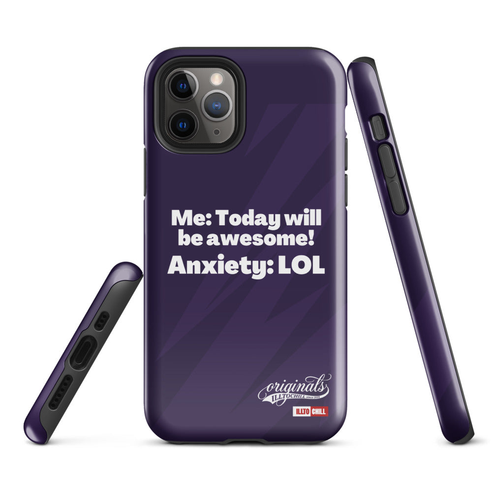 anxiety-tough-case-for-iphone®