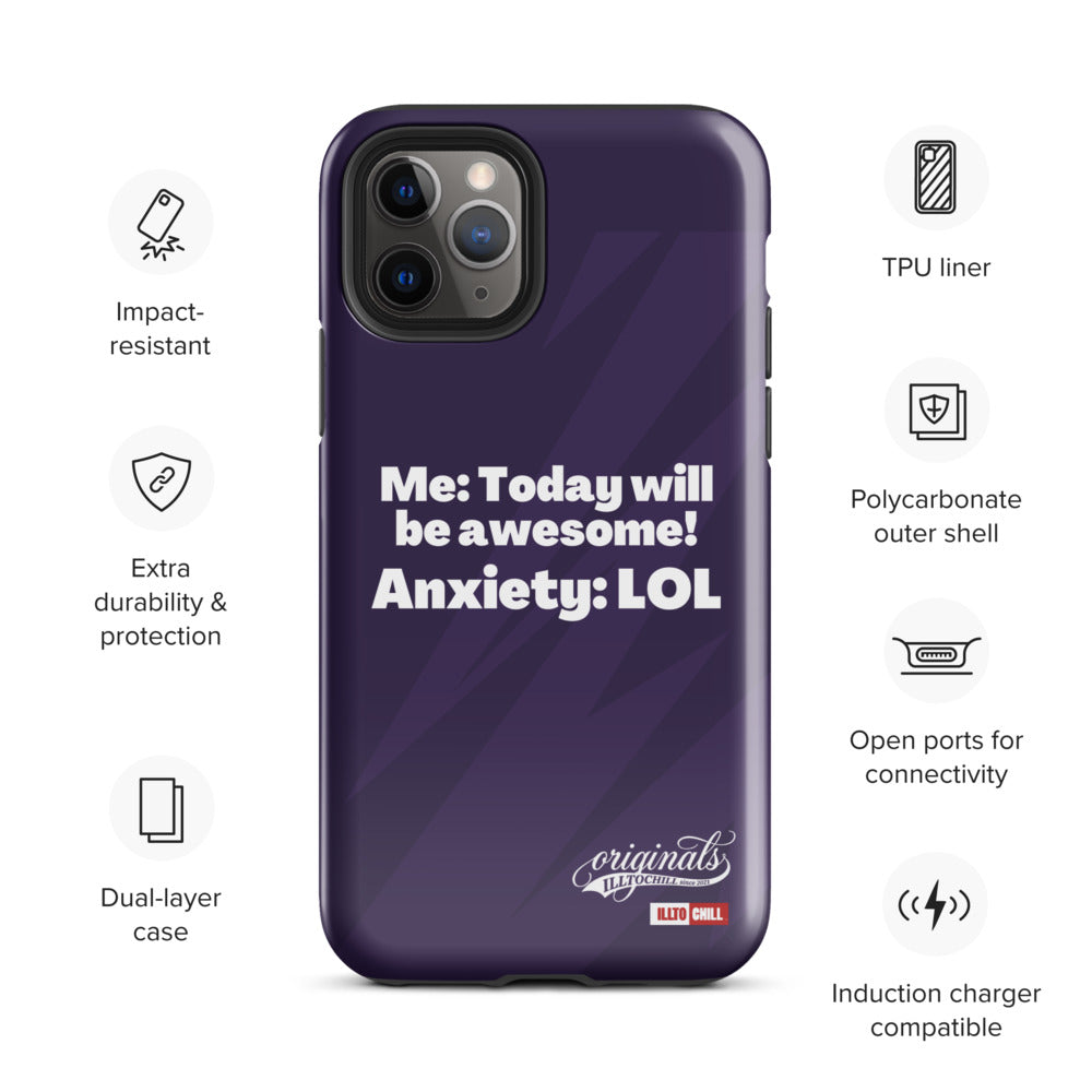 anxiety-tough-case-for-iphone®