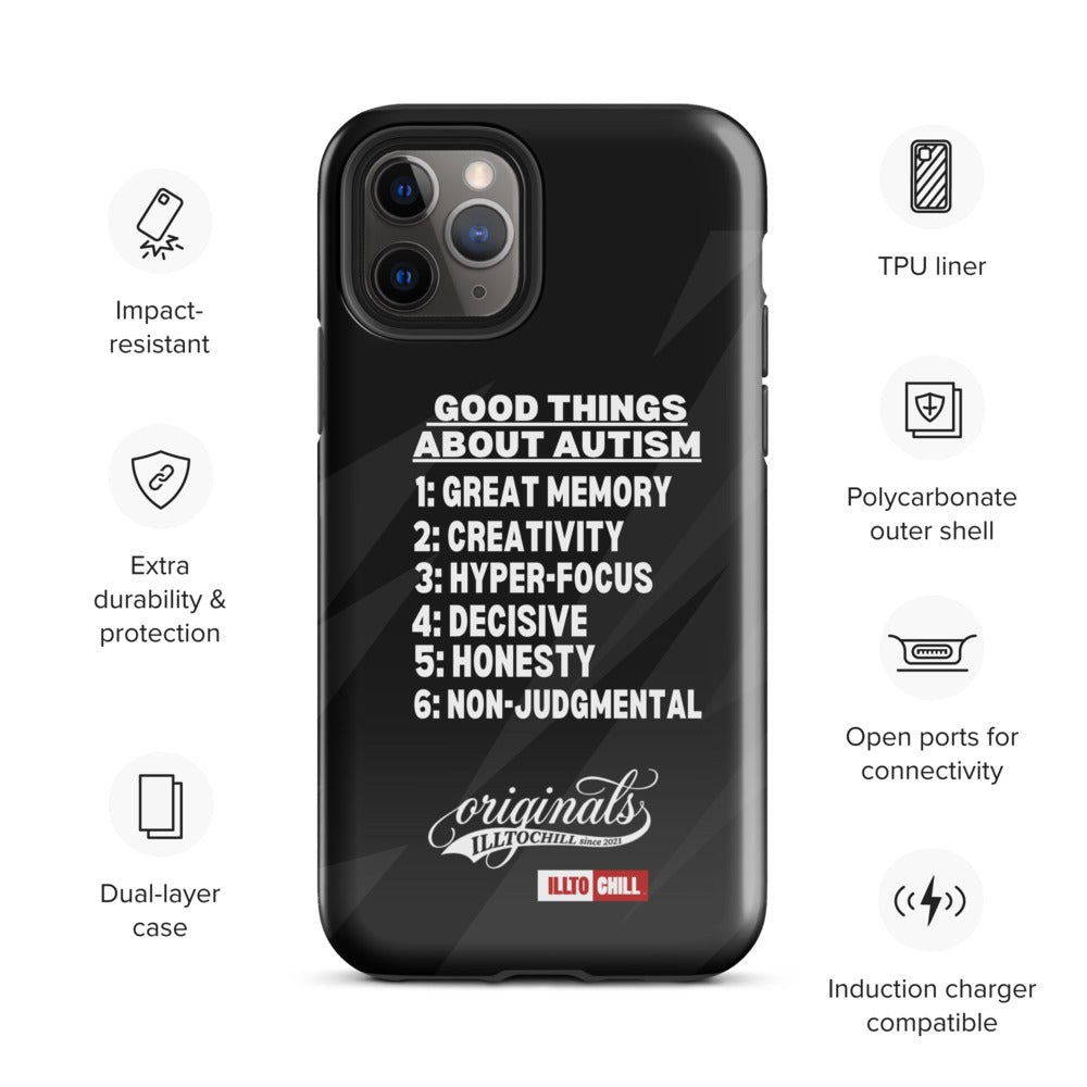 autism-tough-case-for-iphone®