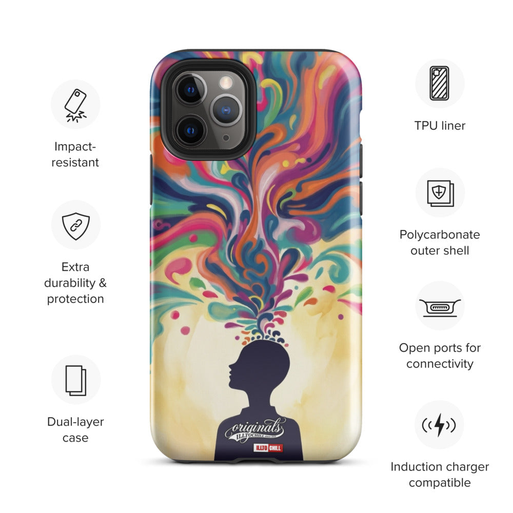 adhd-tough-case-for-iphone®