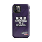 adhd-support-tough-case-for-iphone®