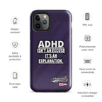 adhd-support-tough-case-for-iphone®
