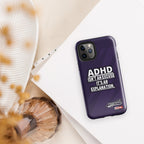 adhd-support-tough-case-for-iphone®