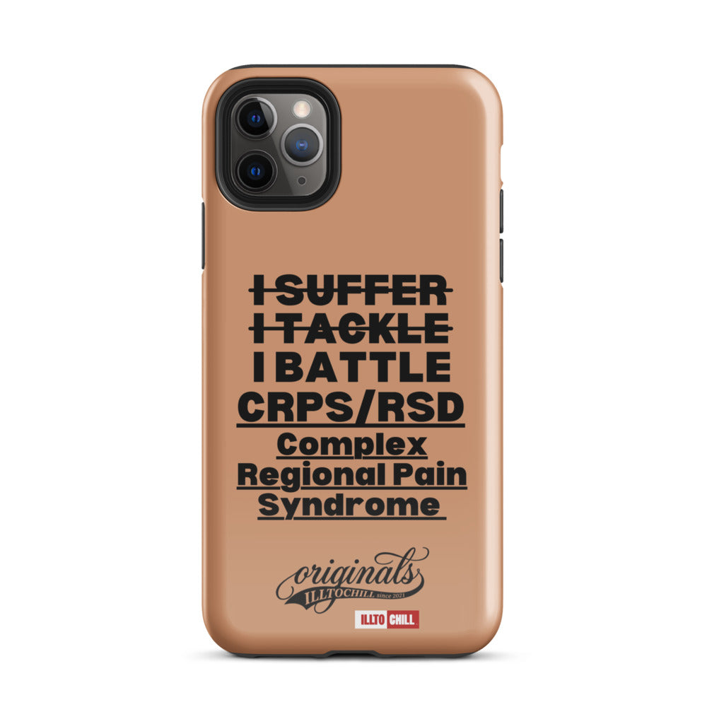 crps-support-tough-case-for-iphone