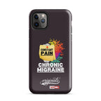 chronic-migraine-tough-case-for-iphone