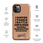 crps-support-tough-case-for-iphone