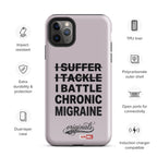 chronic-migraine-support-tough-case-for-iphone