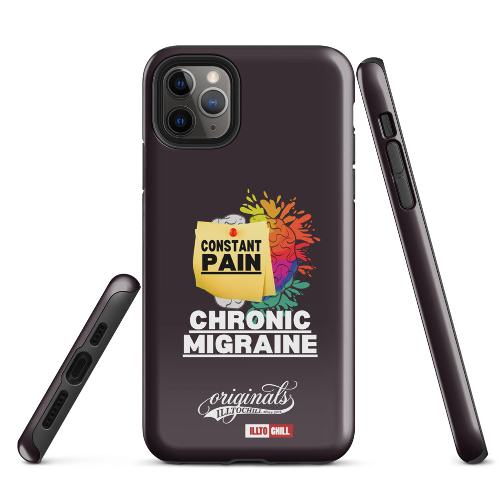 chronic-migraine-tough-case-for-iphone