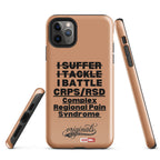 crps-support-tough-case-for-iphone