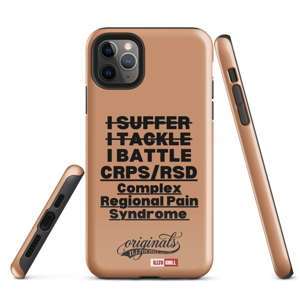 crps-support-tough-case-for-iphone