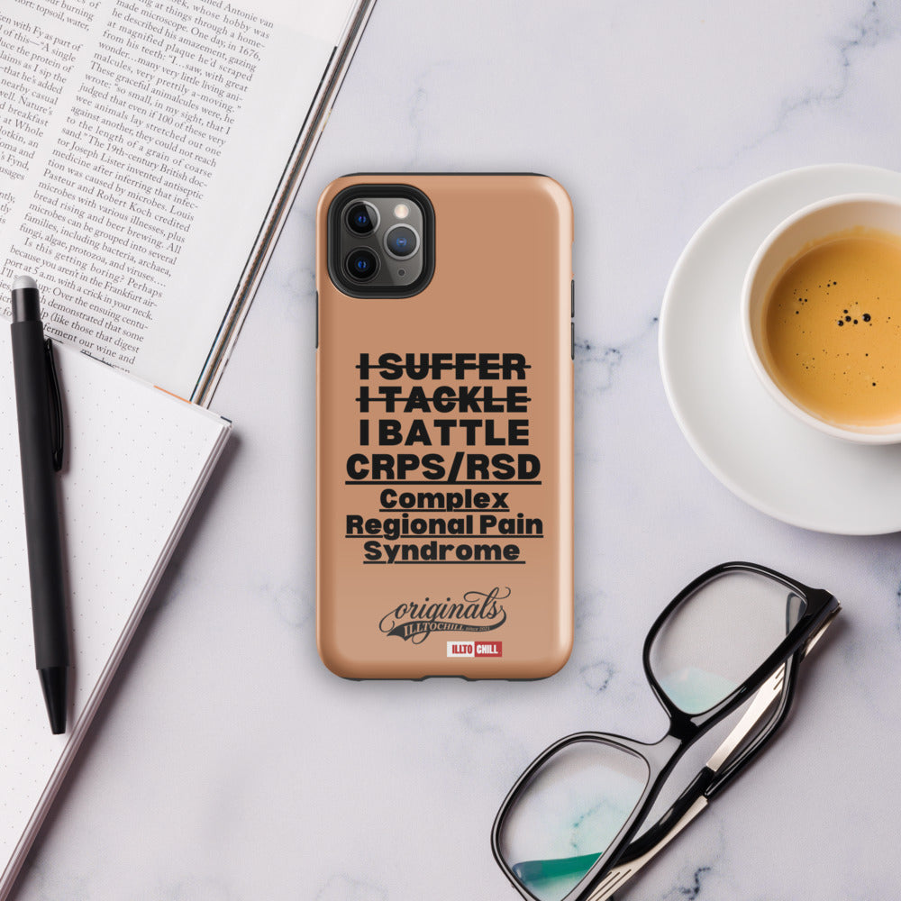crps-support-tough-case-for-iphone