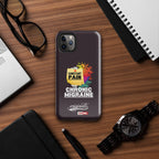 chronic-migraine-tough-case-for-iphone